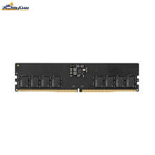 حافظه رم دسکتاپ گیل مدل Geil 8GB DDR5 4800Mhz ظرفیت 8 گیگابایت